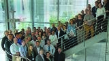The 13th Confocal Raman Imaging Symposium