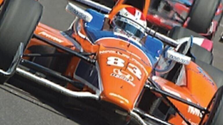 Characterizing Fuel by Gas Chromatography: Making Sure that INDYCAR Race Teams are Playing by the Rules