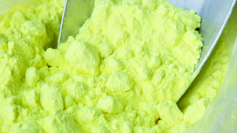 The New Standard in Speciating Sulfur and Nitrogen by Gas Chromatography