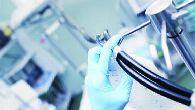 How to Correctly and Safely Store Gases Within a Laboratory Setting