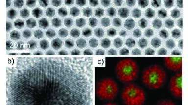 Pioneering Centre for Nanoscale Materials Research Launched on Harwell Campus