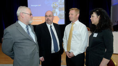 New Reagecon Global Metrology Development Centre; Brings Metrology into the future