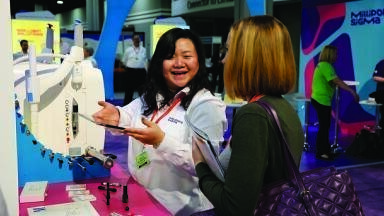 See Innovation in a New Light at Pittcon 2017