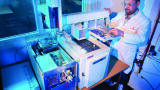BEACON – From Plants to Products – a Biorefining Centre of Excellence in Wales