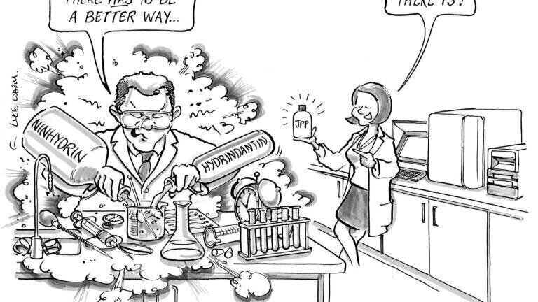 Traditional Amino Acid Analysis. What has Changed?