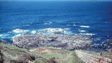Fifty years after the wreck of the Torrey Canyon - The work of the Marine Biological Association of the UK on acute impacts and subsequent recovery