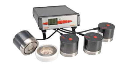 Solutions for Measurement and Monitoring of Water Activity  