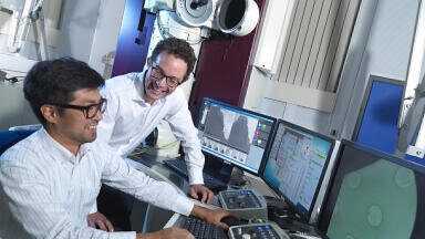 Adding Electrons to Synchrotron Imaging Synergies