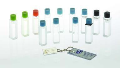 Compliance, CRMs and Accreditation in Spectroscopy – A Supplier’s Perspective