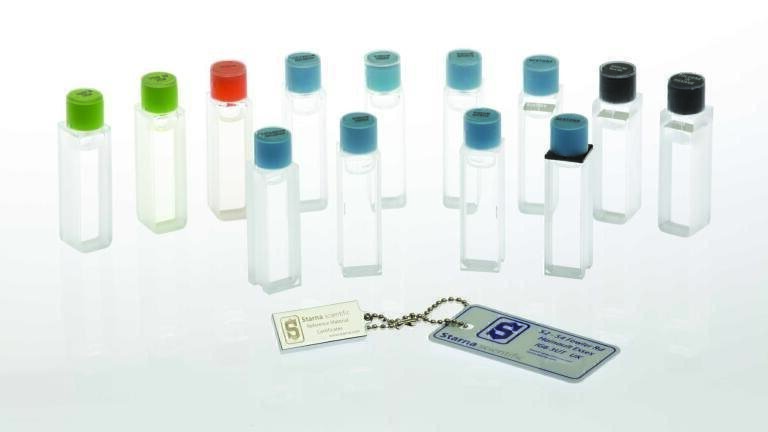 Compliance, CRMs and Accreditation in Spectroscopy – A Supplier’s Perspective