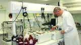 Ocean-Going Lab...The Real Test of a Nutrient Analyser