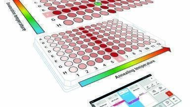 How to Achieve Ultimate PCR Optimisation  