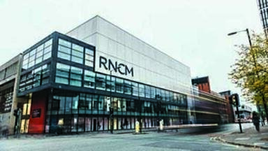 Visiting the 38th BMSS Annual Meeting 5th-7th September 2017 BMSS Introduction to Mass Spectrometry Course 4th & 5th September 2017, Royal Northern College of Music, Manchester, UK