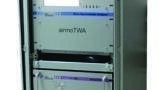 On-Line Fast Analysis of AMC from ppt to % levels in Clean Air Room  