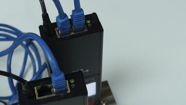 Automating Flow Control in the Laboratory: Options from Analogue to Industrial