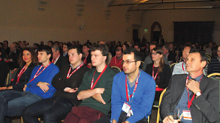 HTC Analytical Conference Comes to the UK