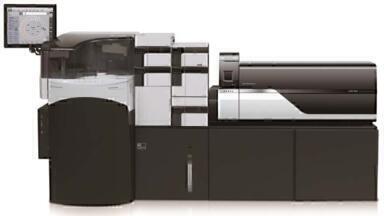 Automation and Liquid Chromatography-Tandem Mass Spectrometry in Therapeutic Drug Monitoring