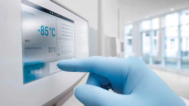 How a Smart Network Enables you to Manage your Lab Equipment Efficiently Anytime and Anywhere
