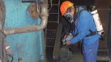 Optical Gas Imaging for the Automotive Industry