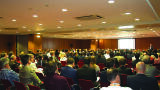CEM 2018 Booking Fast… Budapest beckons