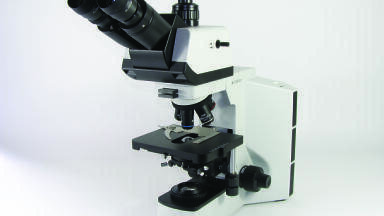 MICROTEC – In the Spotlight Cost-effective light microscopy solutions