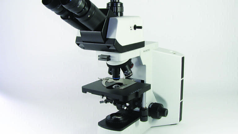 MICROTEC – In the Spotlight Cost-effective light microscopy solutions