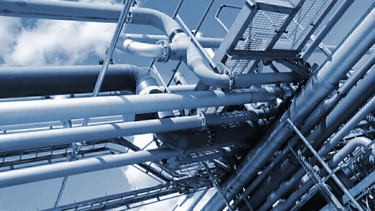 Sulphur monitoring in oil refineries Products 