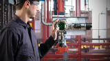 Layers of Safety Strategy Detects Dangerous Gas Leaks With Multiple Sensing Technologies