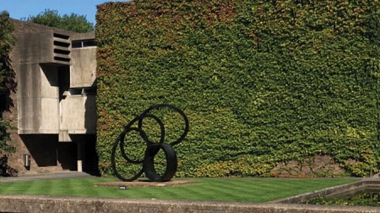 Visiting the 39th BMSS Annual Meeting 12th-13th September 2018 Introduction to Mass Spectrometry Course 10th & 11th September 2018. Churchill College, Cambridge, UK