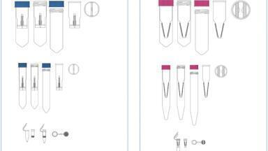 Advances in Protein Sample Preparation: Centrifugation in Pharmacology Research