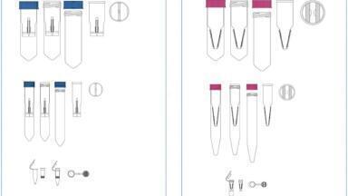 Accelerated Deformulation of LC/MS and GC/MS Data Through Database Searching