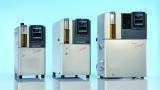 Efficient heat transfer - power is not the same as efficiency