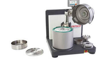 The importance of fine grinding for analysis within the life science industry