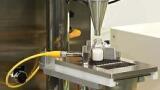 Introduction to volumetric powder filling technology