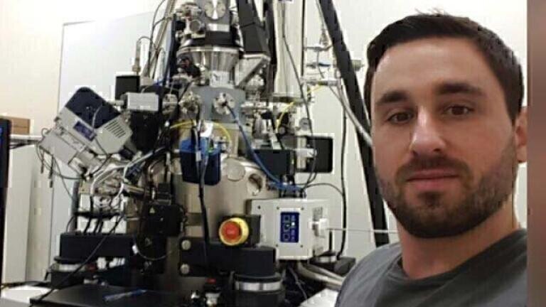 Surveying Sites for Electron Microscopes