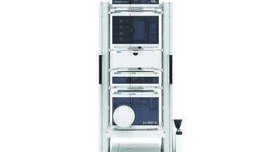 67th ASMS Conference on Mass Spectrometry and Allied Topics held in Atlanta from June 2nd to 6th, 2018 at the Georgia World Congress Center, Atlanta, Georgia USA.