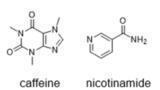 HILIC Flash Purification – Separation of Polar Pharmaceuticals on Silica