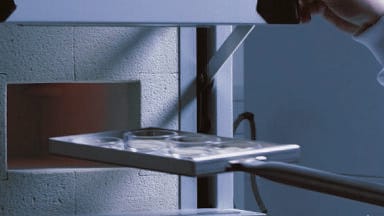 Factors to consider when choosing the correct furnace for your ashing requirements