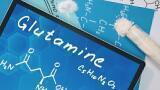 The Separation and Purification of Glutamine Derivatives by C18AQ Reversed Phase
