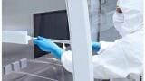 Proven Cleaning Procedures For Lab Balances and Safety Cabinets