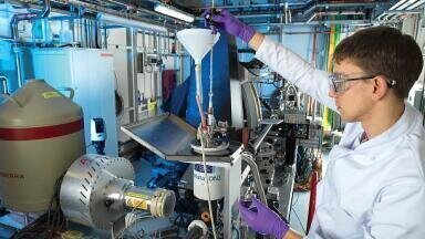 Uranium Complex Discovery offers possibilities for Nuclear Waste Management