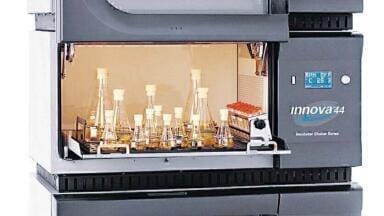 Shaking Incubator Energy Consumption