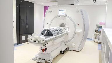 Tackling Dementia with Cutting-Edge Brain Imaging Technology