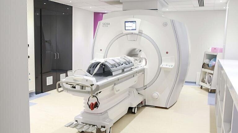Tackling Dementia with Cutting-Edge Brain Imaging Technology
