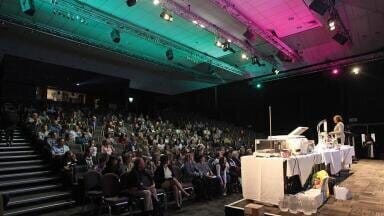 Meet. Learn. Discover. Don’t miss out, visit the Scientific Laboratory Show and Conference 2020