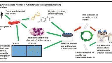 Automated Cell Counting Shouldn’t Cost the Earth