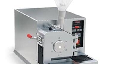 Sample Preparation of Cannabis Plants for Efficient Extraction