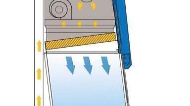 Choosing the right safety cabinet to advance your gene therapy research