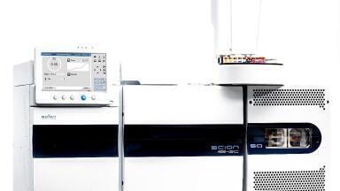 Determination of Flame Retardants by Gas Chromatography – Mass Spectrometry