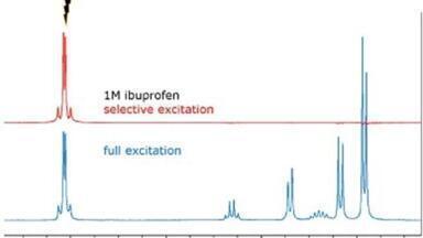 Benchtop NMR – Bringing New Access to Technology to the Next Generation of Scientists